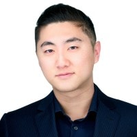 Alvin He - Co-Founder & Strategic Advisor