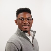 Damien Johnson - Co-Founder & Engineer