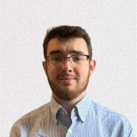 Matthew Boekamp - Co-Founder & Engineer